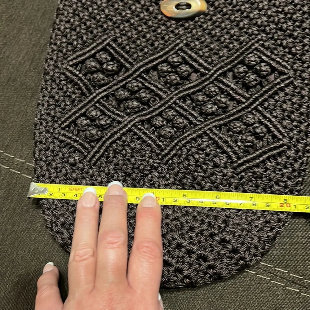 PURSE 🎉FINAL PRICE 🎉 - Picture 10 of 13